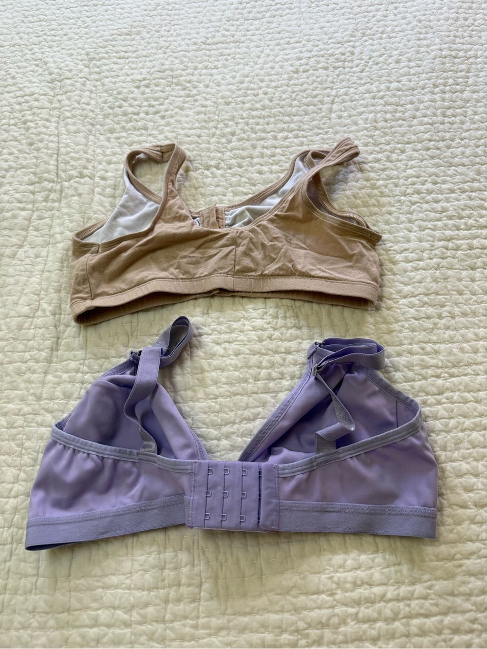 Recovery bras - Picture 2 of 8